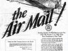 Airmail Magazine Ad
