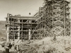 Bldg. 3 Scaffolding