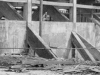 Concrete Buttresses