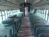 Montreal Car Interior