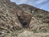 Collapsed Tunnel