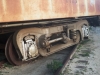 Derailment
