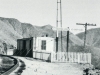 Carriso Gorge Depot