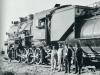 Locomotive 101