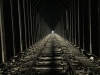 Light in the Tunnel