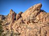 Eroded Shapes