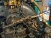 Throttle Lever