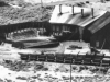 Roundhouse and Turntable