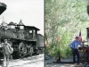 Then and Now