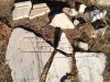 Broken English Stone