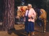 80thBDnewHorse