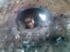 Inside the Firebox