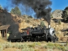V&T #18 Under Steam
