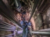Inside the Boiler