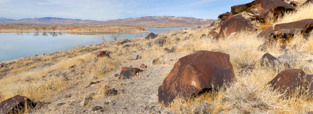 Nevada's Lahontan: A Hidden Gem on the High Desert