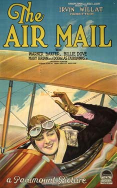 The Air Mail (movie)