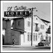 El Cortez Hotel