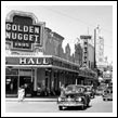 Golden Nugget & Binion's